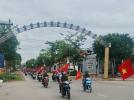 Xã Nghĩa Đàn ra quân tấn công trấn áp tội phạm, bảo đảm ANTT trước, trong và sau Đại hội Đảng các cấp; Ra quân giải toả vi phạm, chống tái chiếm hành lang ATGT đường bộ; Phát động “Ngày hội toàn dân giao nộp vũ khí, vật liệu nổ, công cụ hỗ trợ pháo” năm 2025